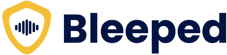 Bleeped